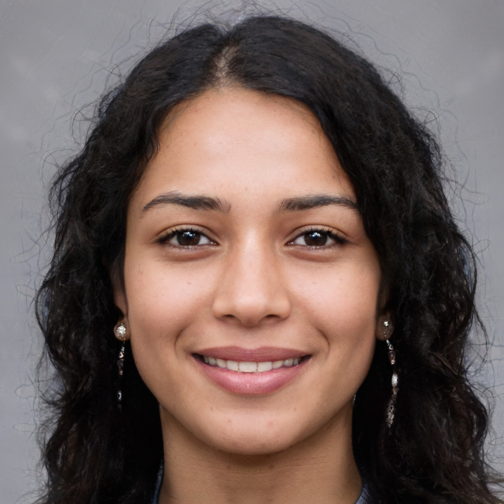 Happy baby in an Ingenuity product